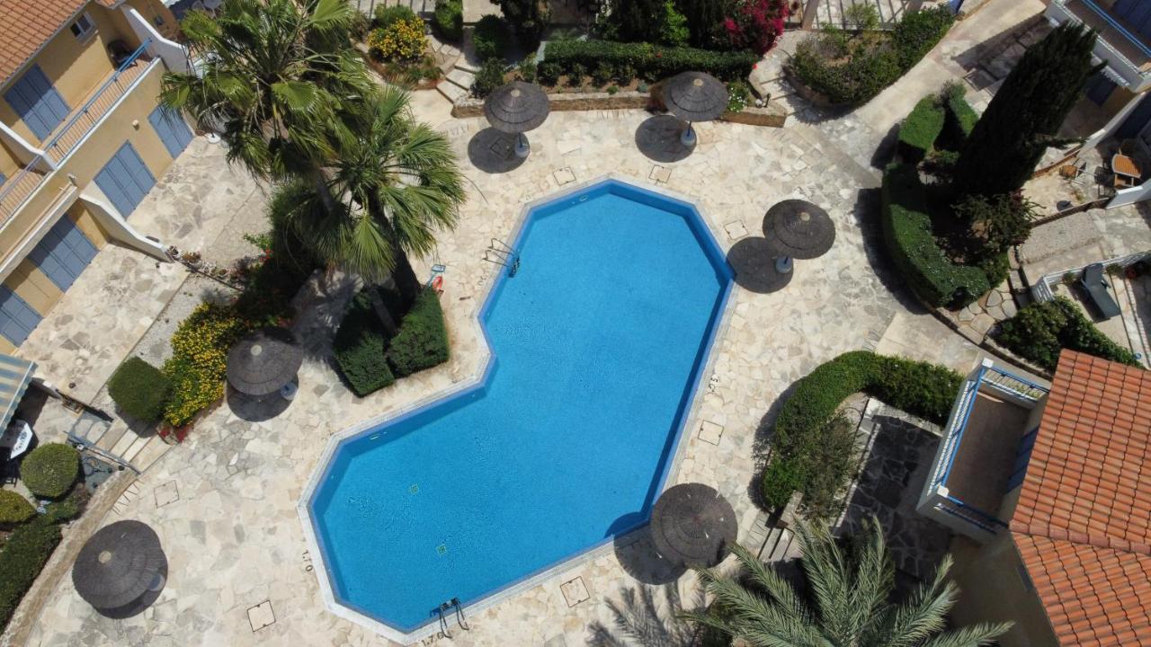 Apartament Regina Gardens Lovely Pafos
