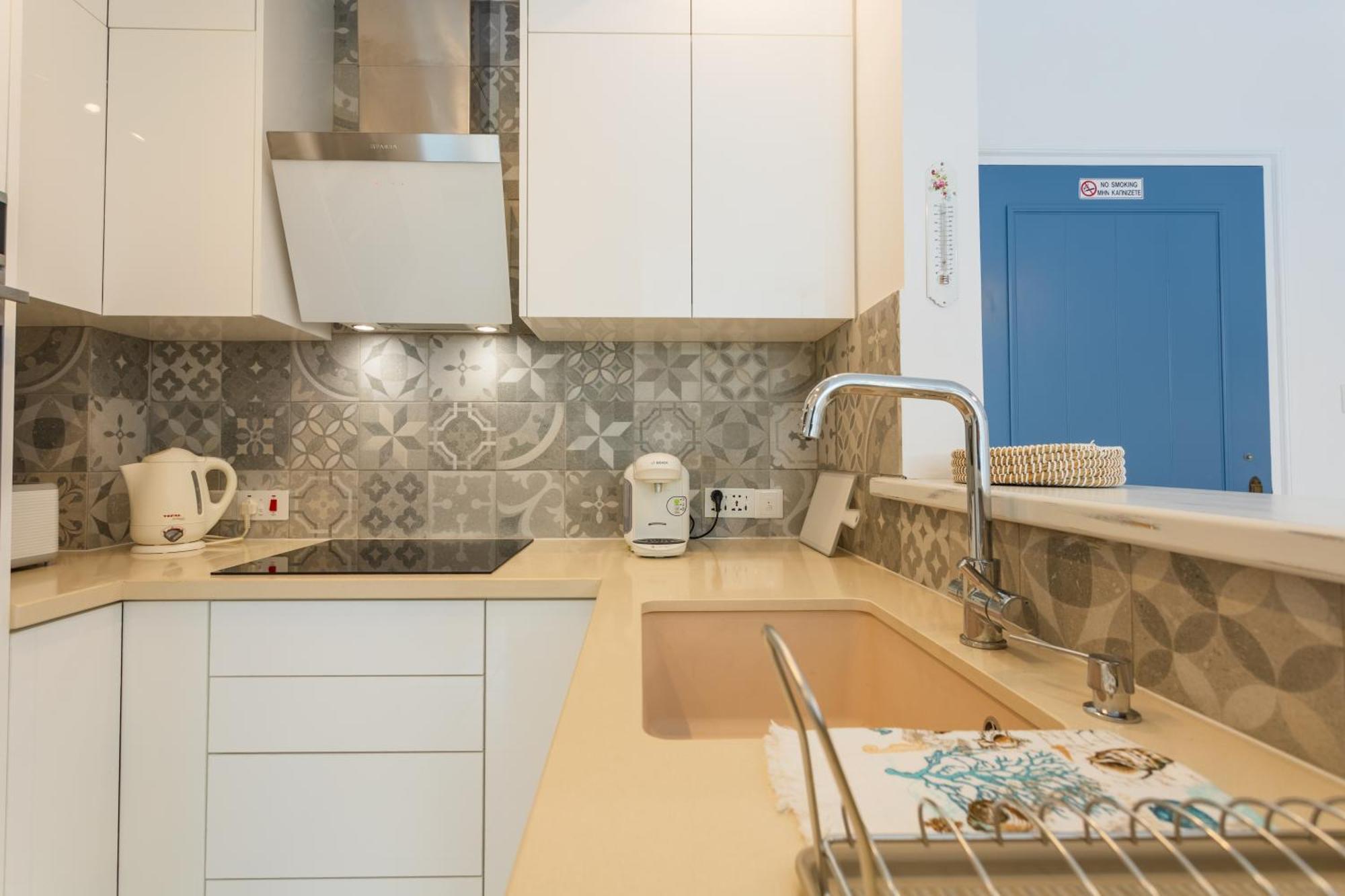 Apartament Regina Gardens Lovely Pafos