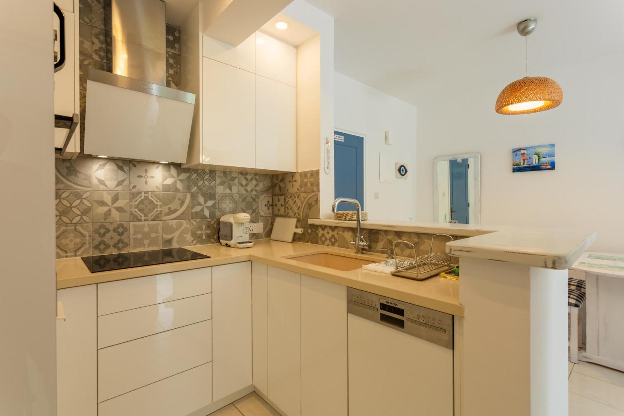 Apartament Regina Gardens Lovely