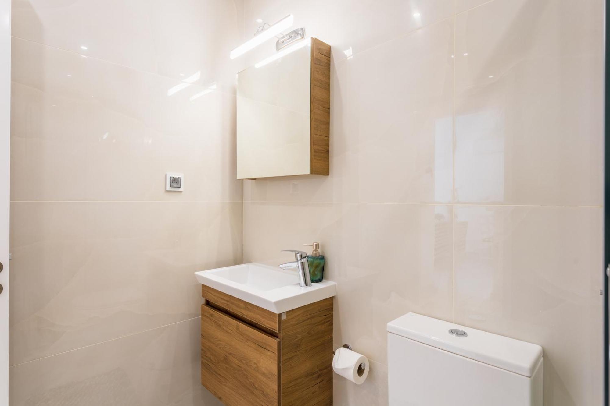 Apartament Regina Gardens Lovely *