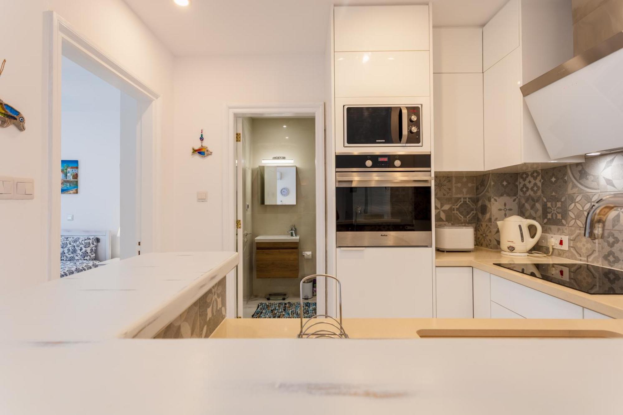 Apartament Regina Gardens Lovely