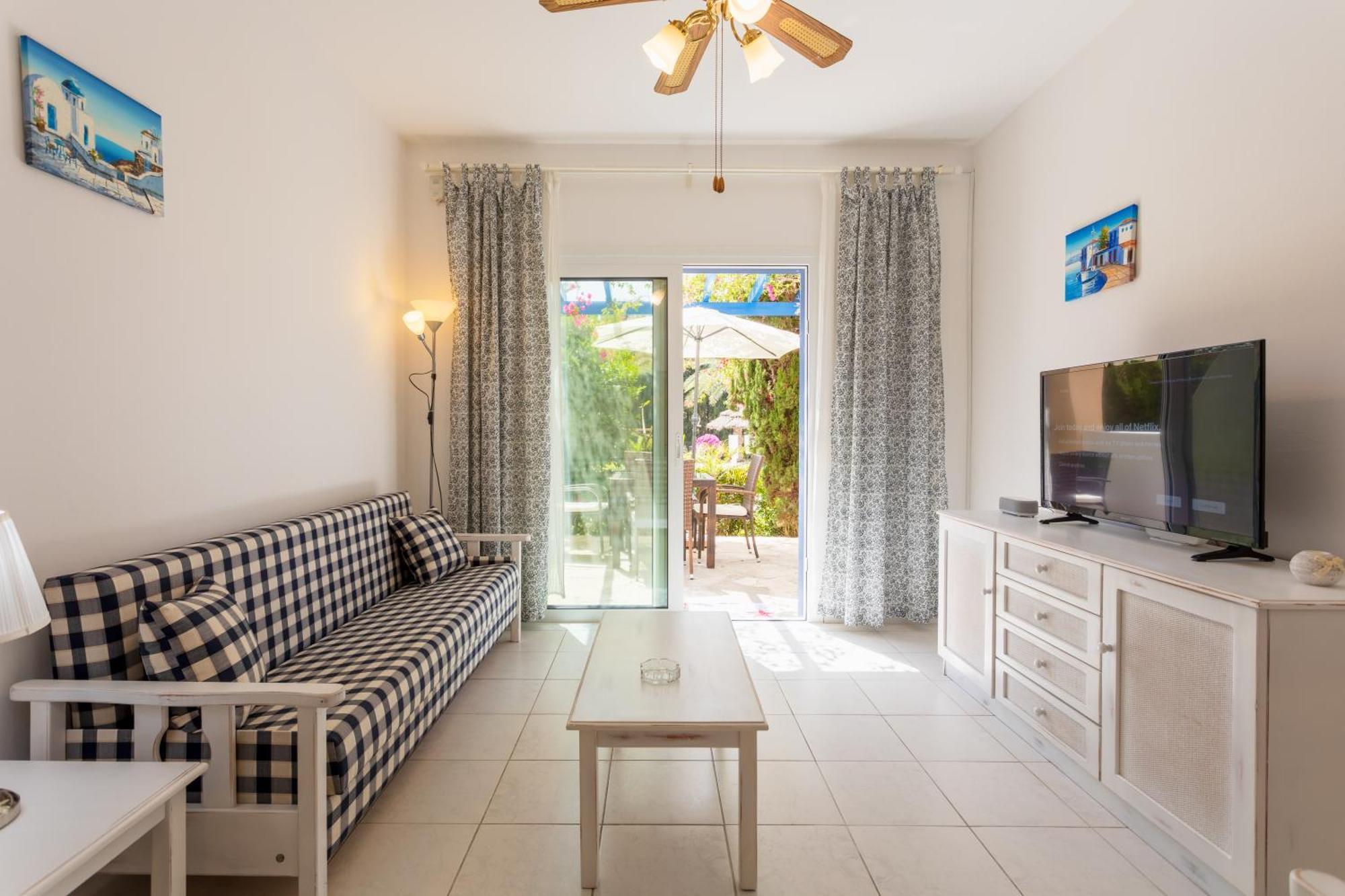 Apartament Regina Gardens Lovely Pafos