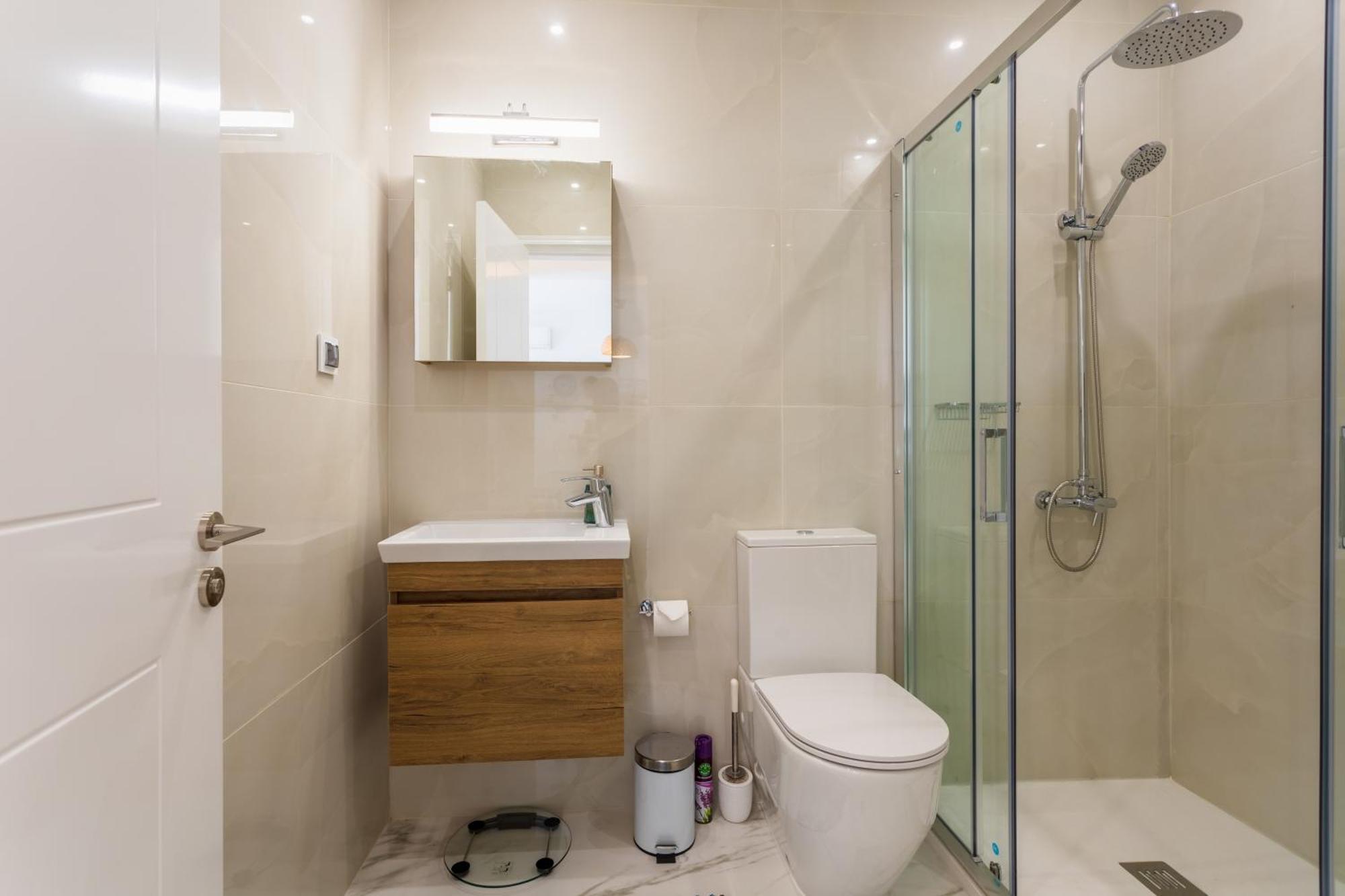 Apartament Regina Gardens Lovely *