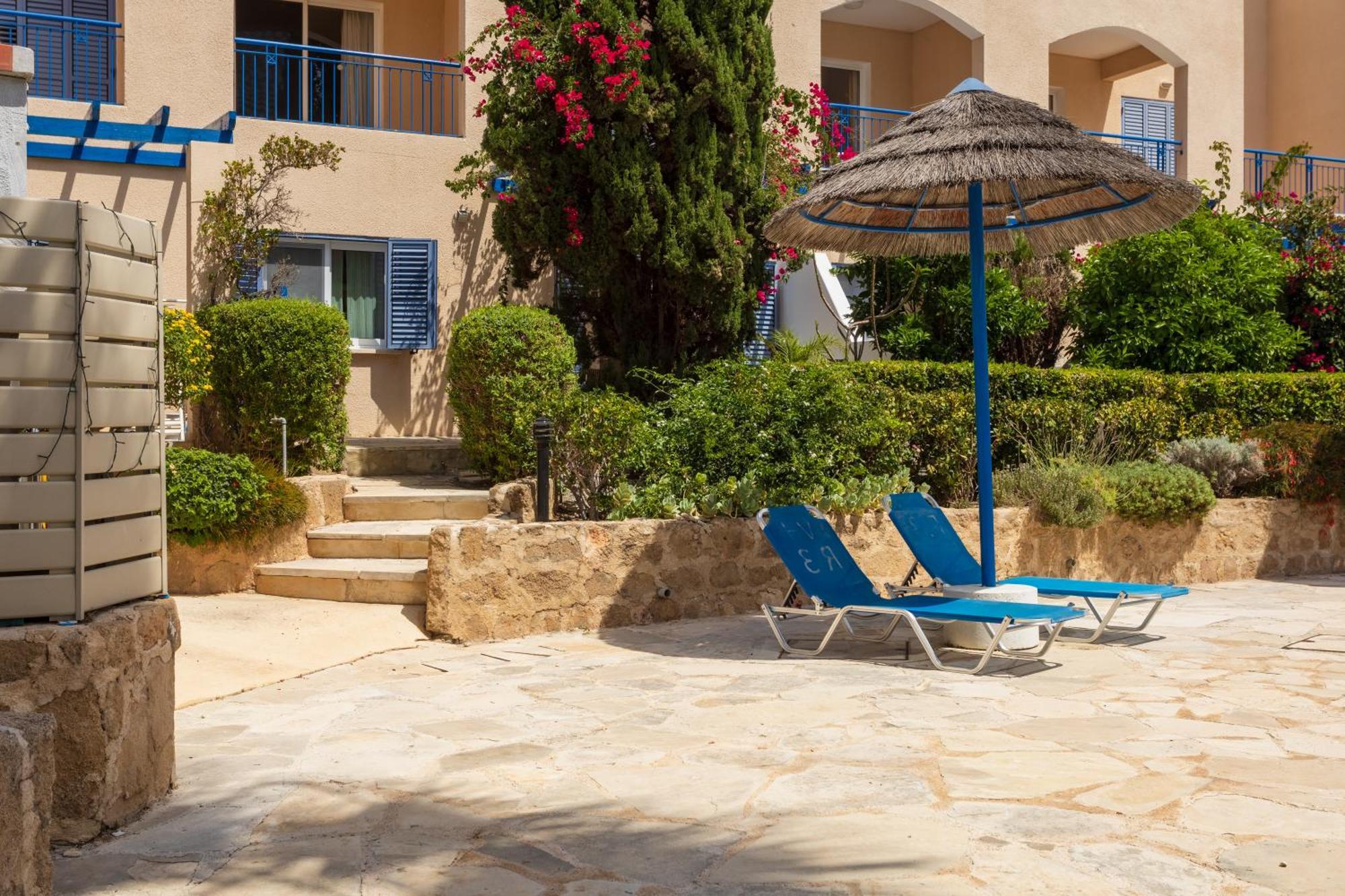 Apartament Regina Gardens Lovely Pafos