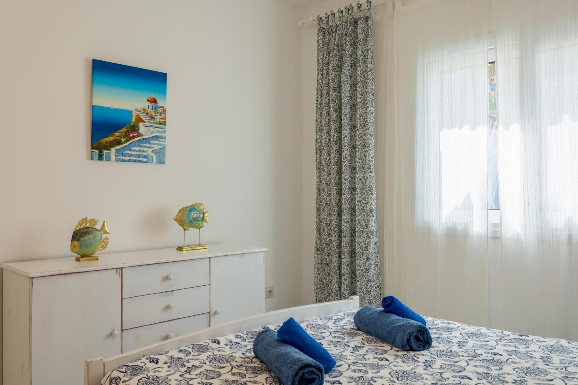Apartament Regina Gardens Lovely *