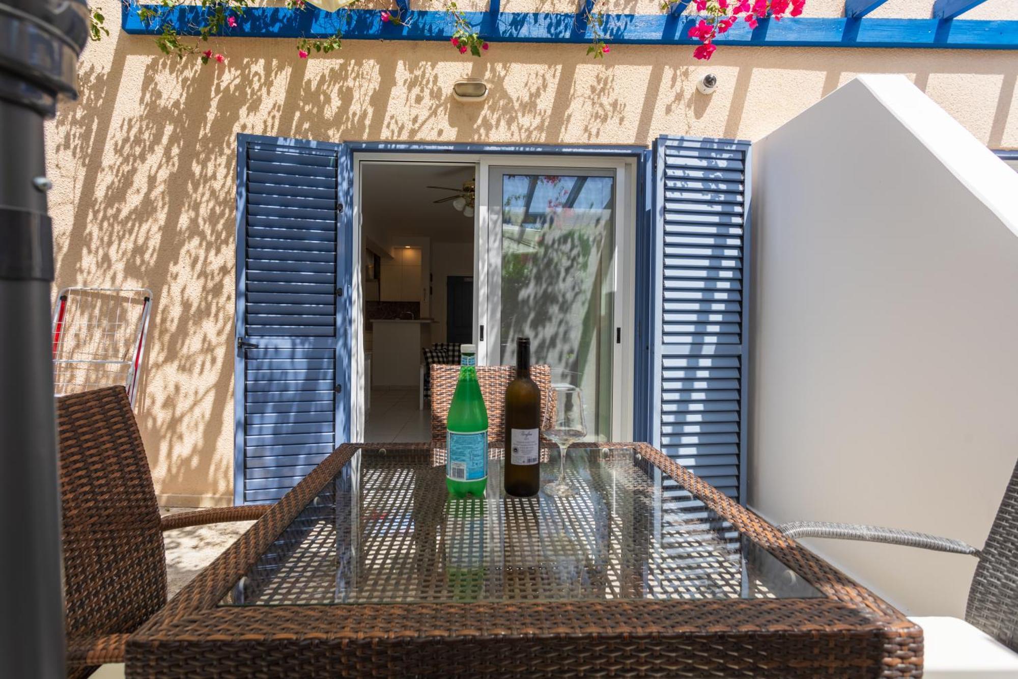 Apartament Regina Gardens Lovely Pafos