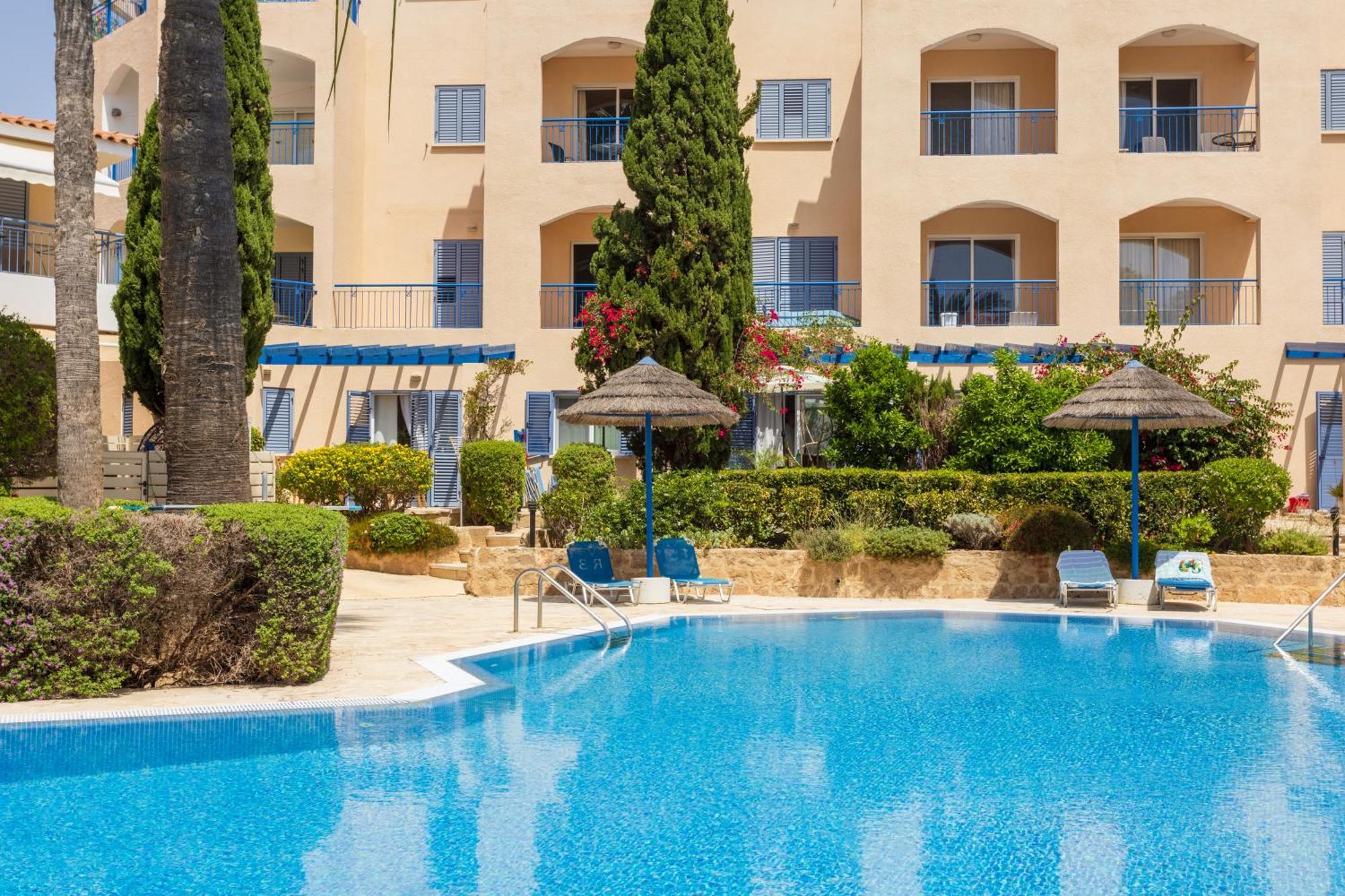 Apartament Regina Gardens Lovely *