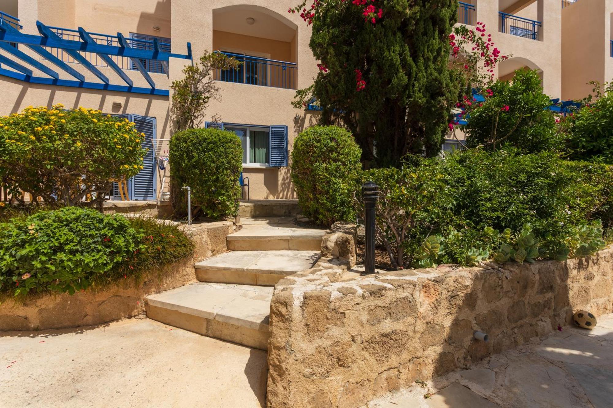 Apartament Regina Gardens Lovely Pafos