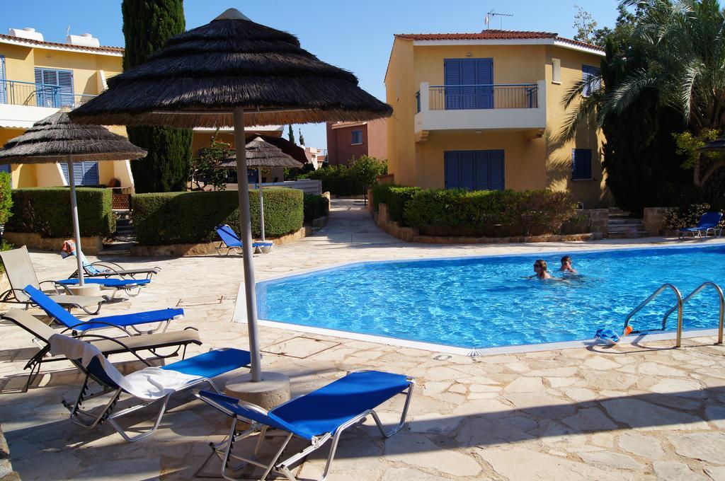 Regina Gardens Lovely Pafos