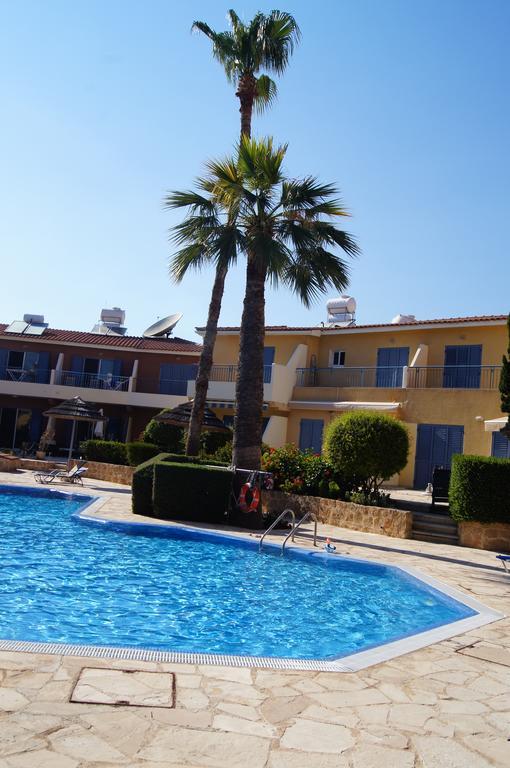 Apartament Regina Gardens Lovely Pafos