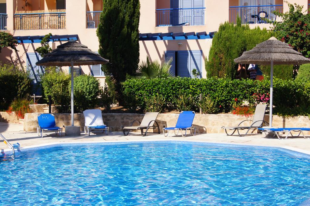 Regina Gardens Lovely Apartament Pafos