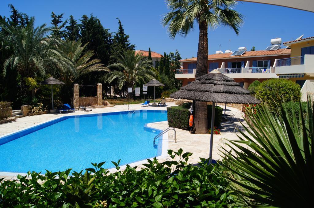 Apartament Regina Gardens Lovely Pafos